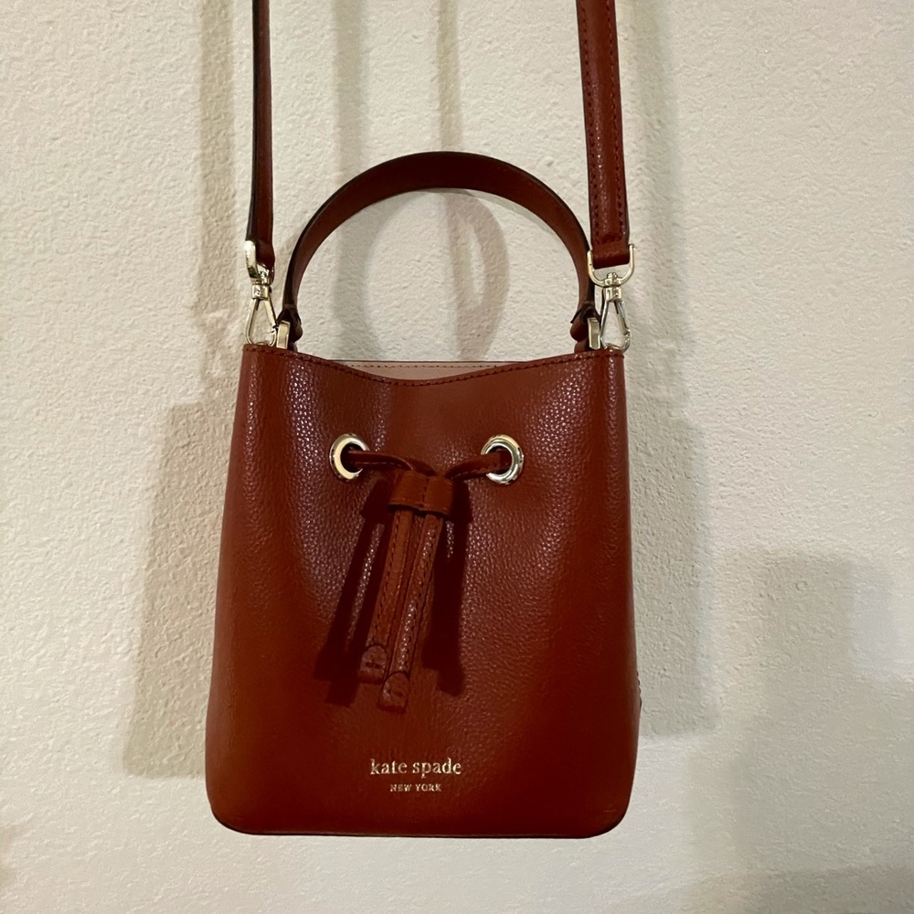Kate spade crossbody